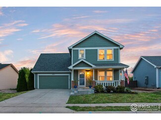 1051 Mahogany Way, Severance, CO 80550