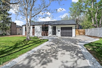 1360 S Forest Way, Denver, CO 80222