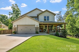 51 Cherry Ridge Ln, Weaverville, NC 28787
