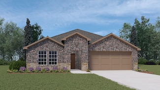 931 Parksville Dr, Ferris, TX 75125