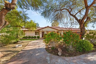 4840 Conough Ln, Las Vegas, NV 89149