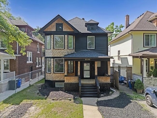 2233 Lamothe St, Detroit, MI 48206