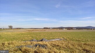 Lot 201 Fence Row Ln, Adamstown, MD 21710