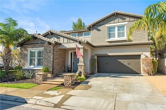 18211 Joel Brattain Dr, Yorba Linda, CA 92886