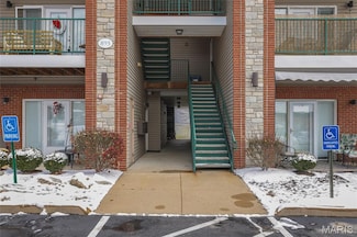 895 Forest Ave Unit 103, Valley Park, MO 63088