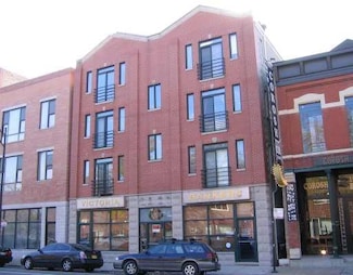1070 N Milwaukee Ave Unit 3S, Chicago, IL 60642