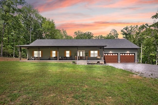 4050 Bee Creek Rd, Corbin, KY 40701