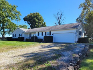6131 E 250 S, Rushville, IN 46173