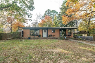 112 Pine Shore Ln, Hot Springs National Park, AR 71913
