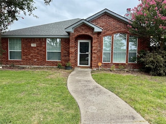 704 Westwind Ln, Wylie, TX 75098
