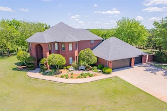4105 Timberline Dr, Stillwater, OK 74074