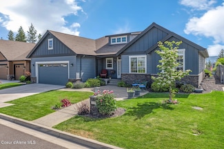 7109 S Tangle Heights Dr, Spokane, WA 99224