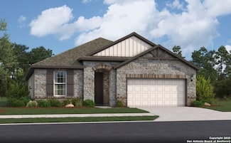 1727 La Grande Jatte, San Antonio, TX 78253