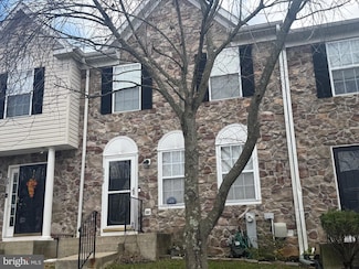 3909 Mladies Ct, Pikesville, MD 21208