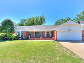 10317 S Ranchwood Manor Dr, Oklahoma City, OK 73139