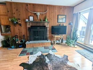 135 E Mountain Rd Unit 1F4, Killington, VT 05751
