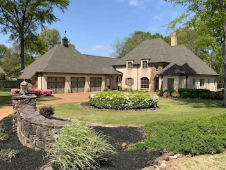 25 Windy Oaks Cove, Piperton, TN 38017