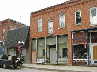 310 N Main St, Hudson, IN 46747