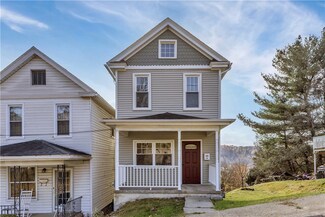908 Scott Ave, Jeannette, PA 15644