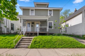 218 Page St NE, Grand Rapids, MI 49505