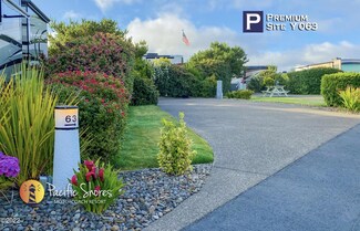 63 N Coast Hwy, Newport, OR 97365