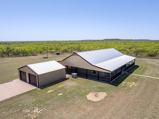 1987 Cr 422, Coleman, TX 76834