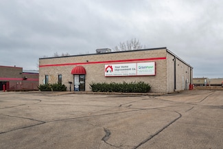 2120 Hauser St, La Crosse, WI 54603