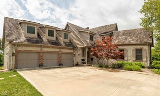 5345 W 200 N, Anderson, IN 46011