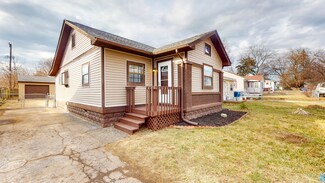 720 S Norfolk St, Indianapolis, IN 46241