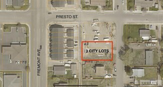 TBD Elmore Ave, Idaho Falls, ID 83402