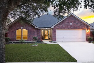10206 Shetland Bend, San Antonio, TX 78254