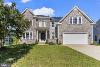 6302 Chatham Park Dr, Brandywine, MD 20613