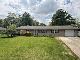 3150 Stoney Dr, Lafayette, IN 47909