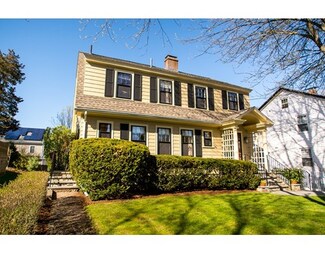 23 Virginia Rd, Waltham, MA 02453