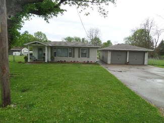 5227 Martha St, Indianapolis, IN 46241