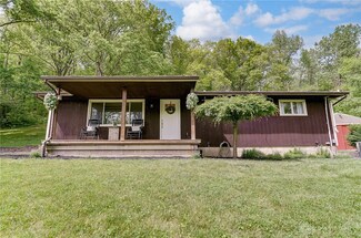 4976 Hollingsworth Rd, Oregonia, OH 45054