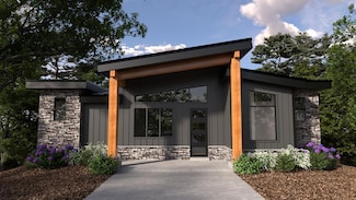 Lot 16 Whiskey Mountain Estates, Hiawassee, GA 30546
