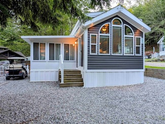 245 High Country Way Unit 118, Holderness, NH 03245