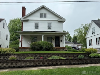 415 W Main St, Eaton, OH 45320