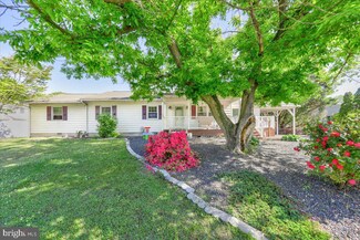 105 Broad Creek Rd, Laurel, DE 19956