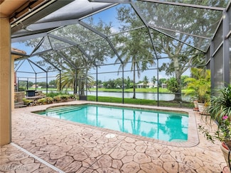 3274 Sturgeon Bay Ct, Naples, FL 34120