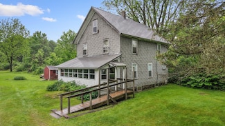 600 Miller Rd, Newark Valley, NY 13811