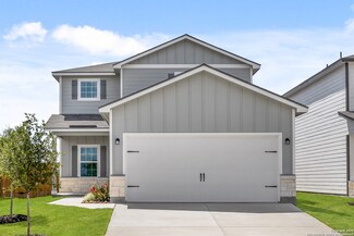 4507 Caracara Ct, San Antonio, TX 78223