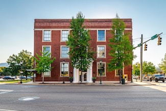 1301 Market St, Chattanooga, TN 37402