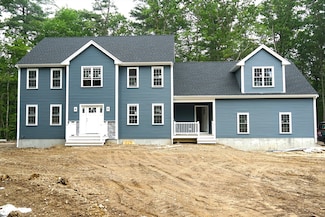 127 John Scott Blvd, Norton, MA 02766