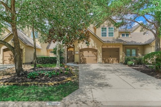 59 Cobble Gate Place, Spring, TX 77381