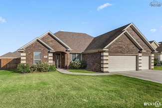 4801 Lamplighter Ln, Wichita Falls, TX 76308