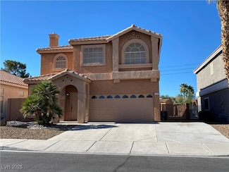 2426 Antler Point Dr, Henderson, NV 89074