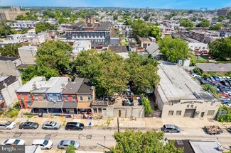 2429 35 W Gordon St, Philadelphia, PA 19132