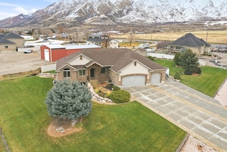 860 W 8100 S, Willard, UT 84340